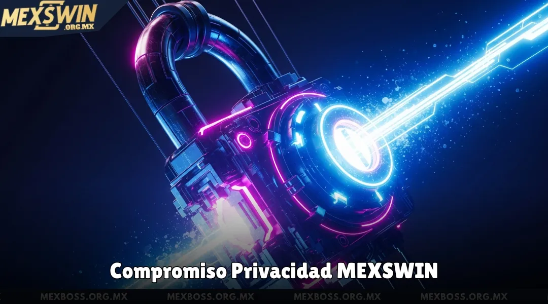 Compromiso Privacidad MEXSWIN