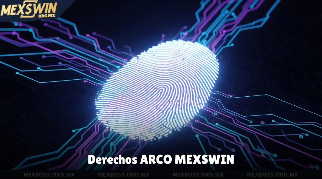Derechos ARCO MEXSWIN
