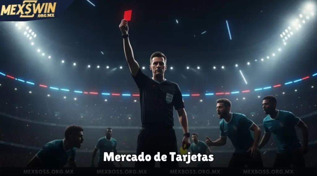 Mercado de Tarjetas MEXSWIN